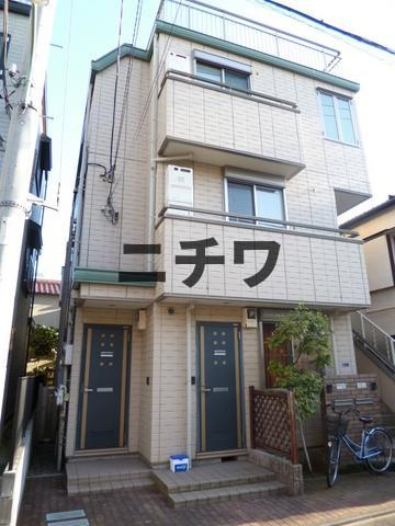 メゾン青柳