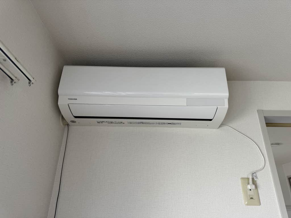 ピュアハウスＣ館の設備