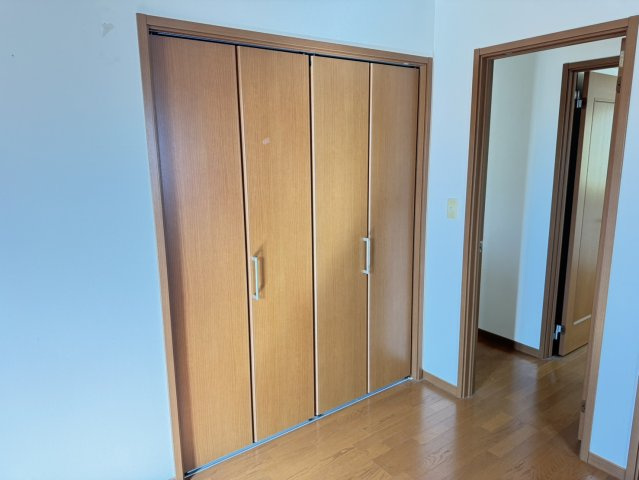 藤枝市　田中３丁目　中古住宅　5LDKの収納