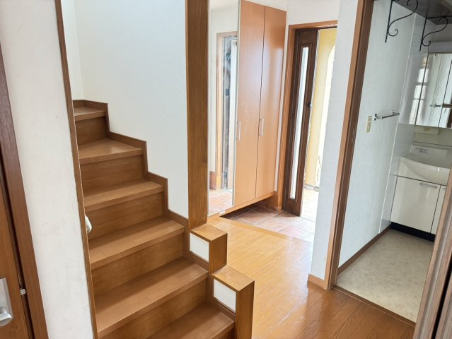 藤枝市　田中３丁目　中古住宅　5LDKのその他