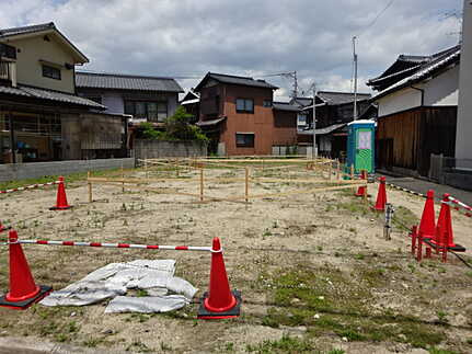 南区向洋大原町