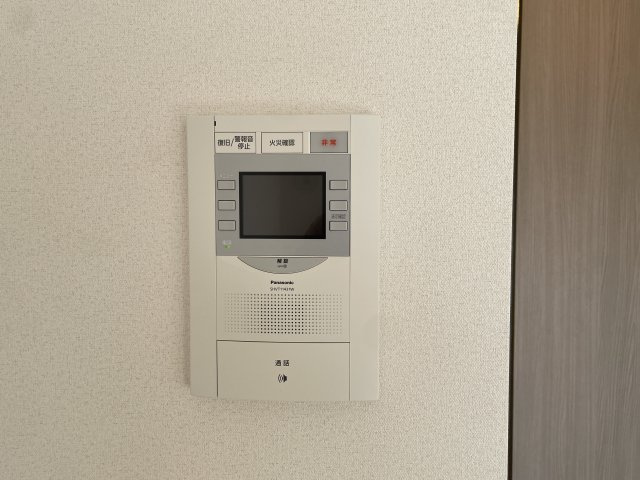 【セキュリティ】 | ファステート大正駅前トロフィ