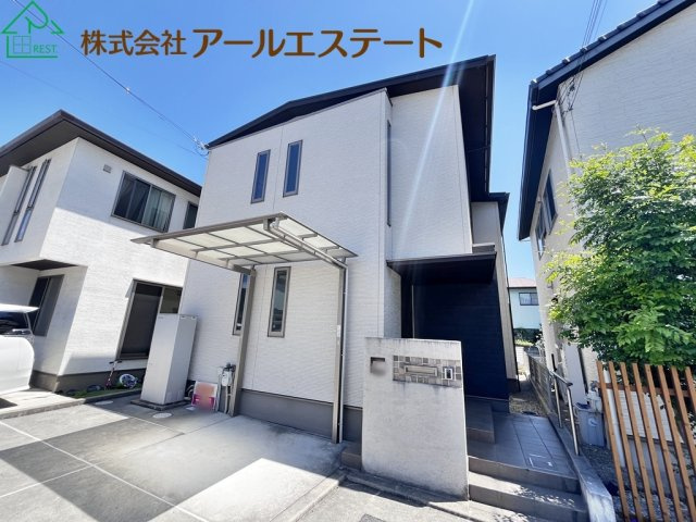 加古川市加古川町稲屋　　　中古戸建