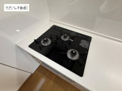 【キッチン】 | 熊谷市江波　中古住宅   | 現地(2026年月9撮影)
