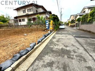 川西市清和台東１丁目売り土地のその他物件画像