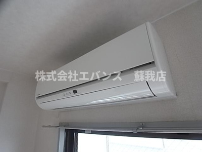 【設備】 | 鵜の森ビル