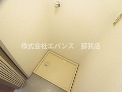 【その他共用部分】 | 鵜の森ビル