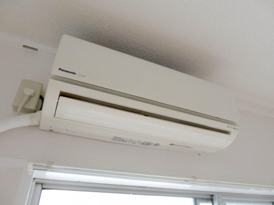 【設備】 | シャトーカネヨ江原