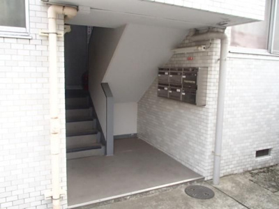 【エントランス】 | シャトーカネヨ江原