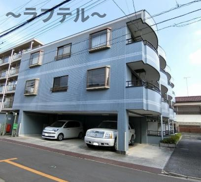 モントレー富士見