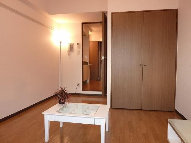 グランデ・アステール芦屋の内装|同物件別部屋写真