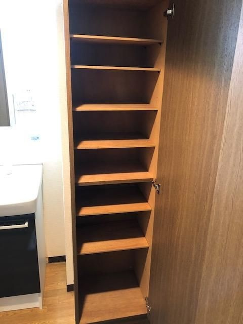 グランデ・アステール芦屋の設備|同物件別部屋写真