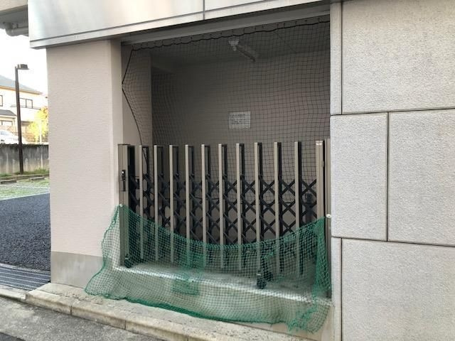 グランデ・アステール芦屋のその他共用部分