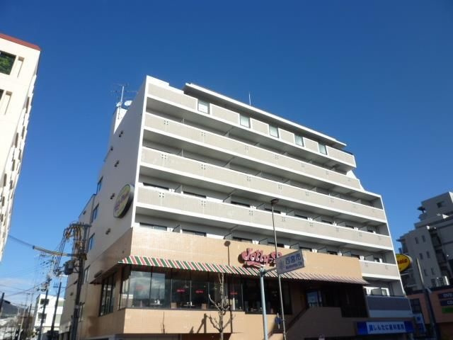 グランデ・アステール芦屋
