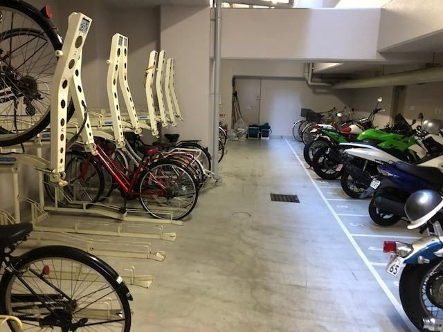 グランデ・アステール芦屋のその他|同物件別部屋写真