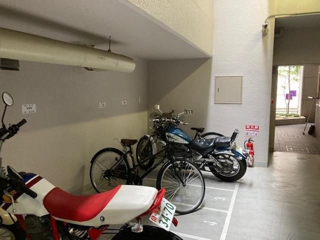 グランデ・アステール芦屋のその他|同物件別部屋写真