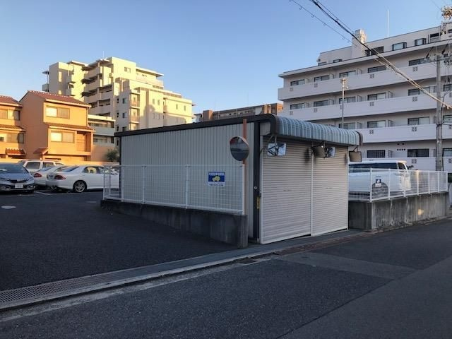 グランデ・アステール芦屋のその他|同物件別部屋写真