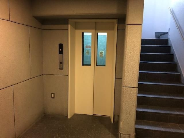 グランデ・アステール芦屋のその他共用部分