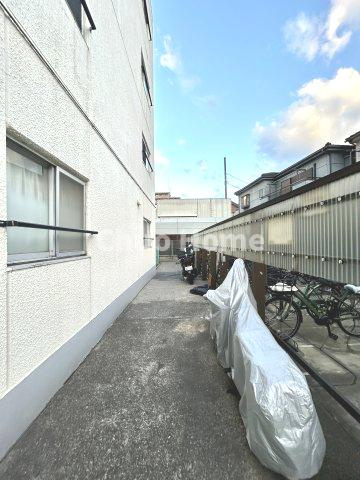 亀有ダイヤモンドマンションの駐車場|【バイク置場】最新の空き状況や費用などの詳細は担当スタッフまでお問い合わせください。