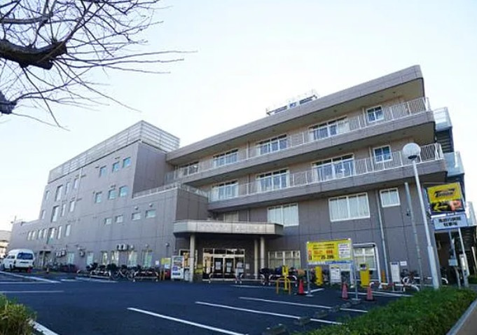 リビオレゾン王子飛鳥山の周辺