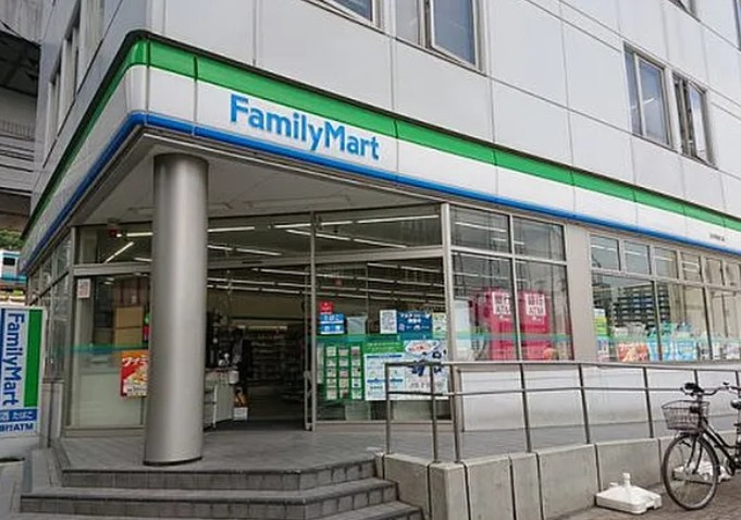 リビオレゾン王子飛鳥山の周辺