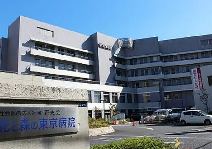 リビオレゾン王子飛鳥山の周辺