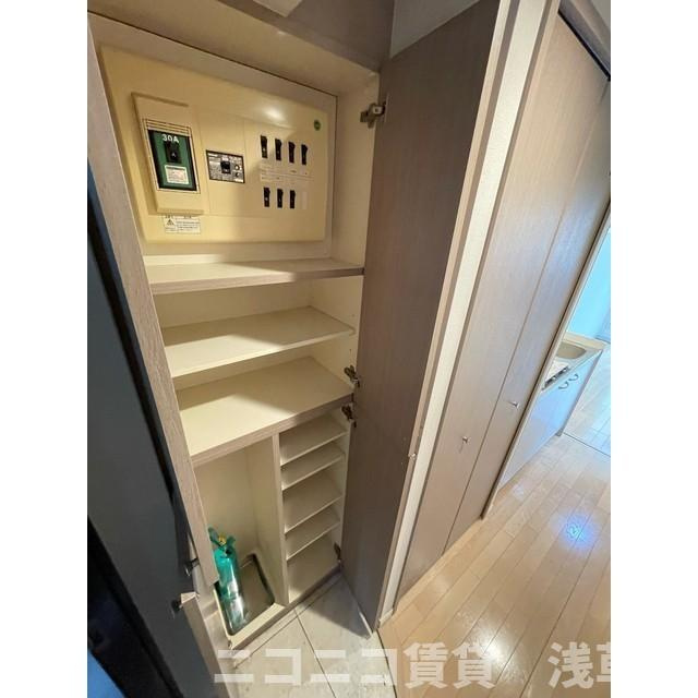 フォルトゥナ月島のその他