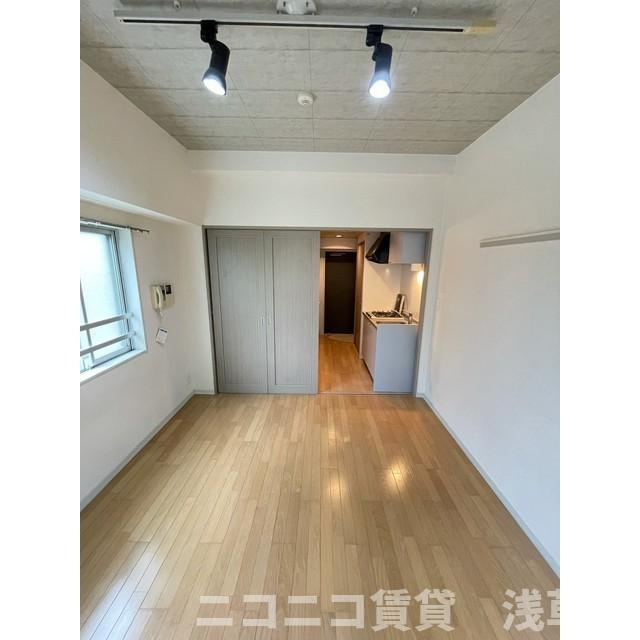 フォルトゥナ月島