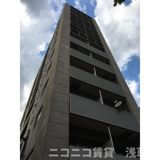 フォルトゥナ月島