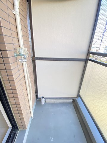猪名寺パークマンションⅠの設備