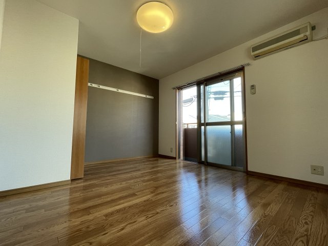 ルームⅠの内装|※同建物の類似写真になります。