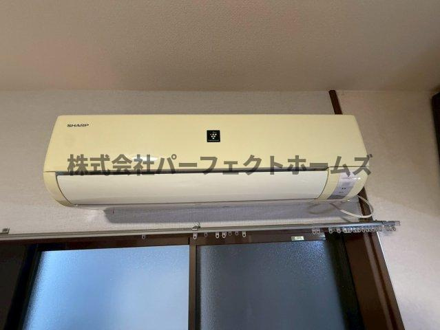 高柳2丁目戸建　賃貸の設備