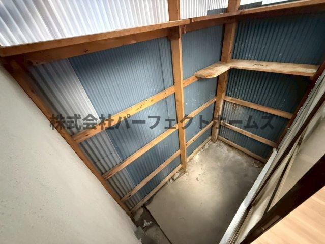 高柳2丁目戸建　賃貸のその他