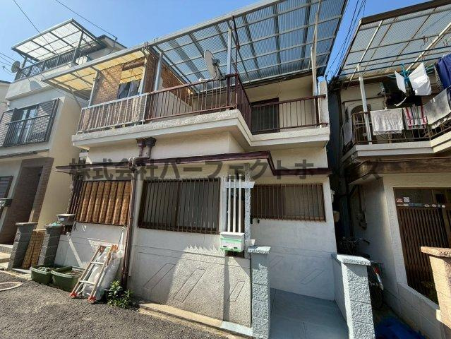 高柳2丁目戸建　賃貸の周辺