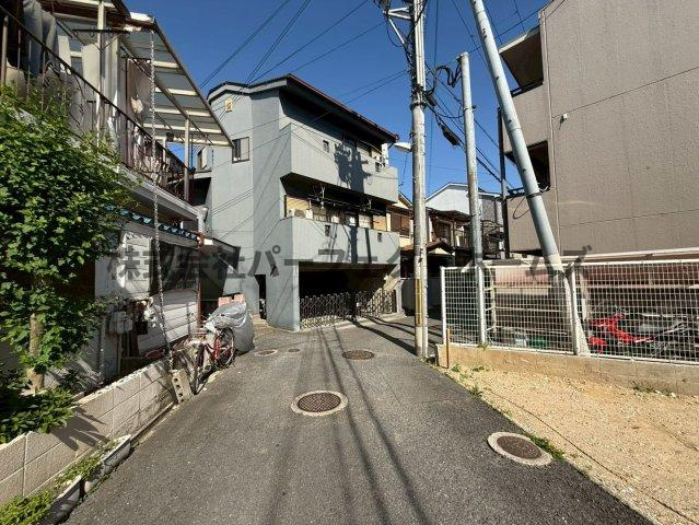 高柳2丁目戸建　賃貸のその他