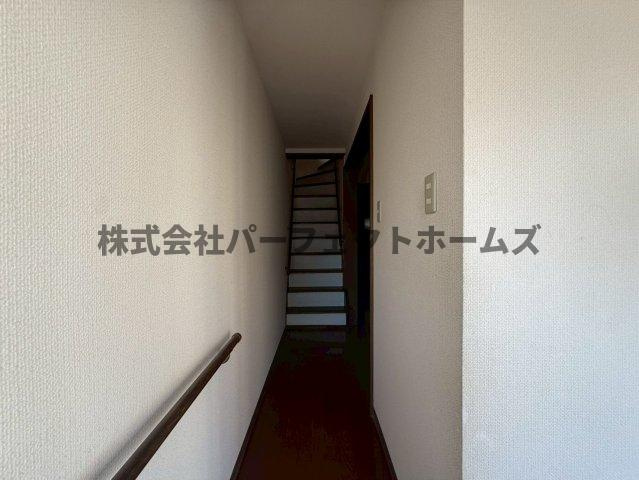 高柳2丁目戸建　賃貸の内装|過ごしやすい室内です