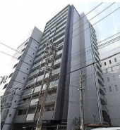 エスリード神戸三宮