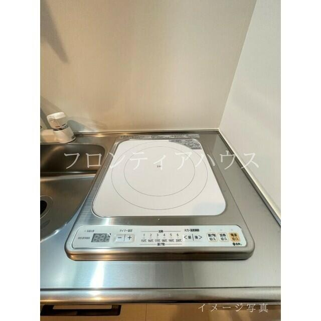 川崎市多摩区中野島１丁目のアパートのその他|参考写真