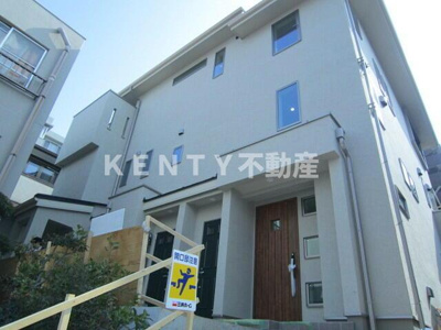 【外観】 | Ｃａｓｉｔａ　Ｆｏｒｔｕｎａ | きれいな外観です