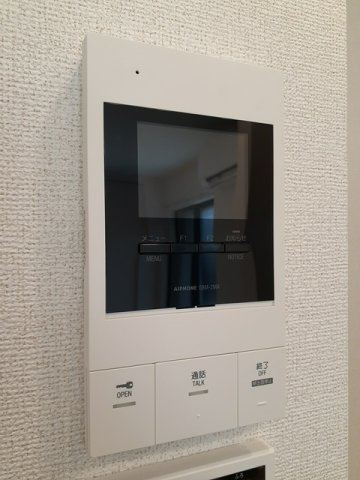 クオーレＤのセキュリティ