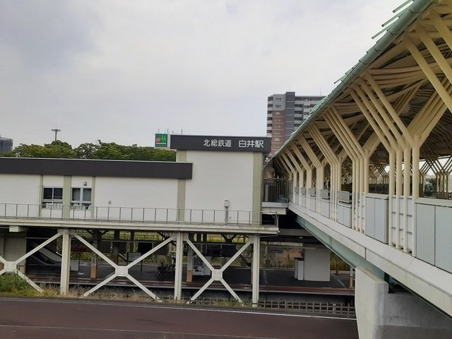 Ａｕｌｉ’ｉ　アウリィの周辺|北総線白井駅まで1700m