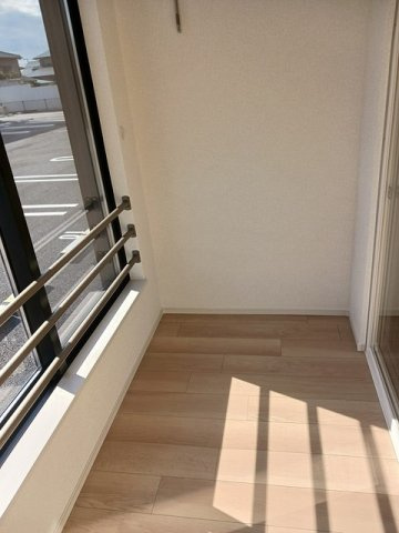 マウント　シティⅠの内装|内装も気になるポイント