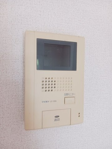 セレジェイラのセキュリティ