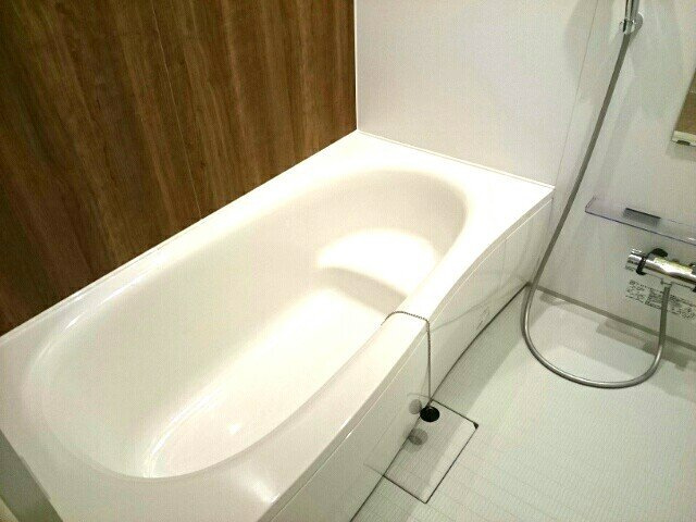 アフェットＡの浴室
