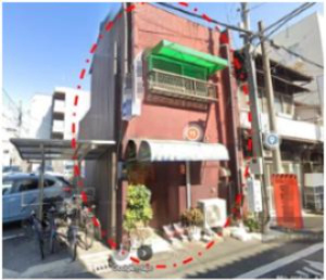 野田屋町２丁目　店舗