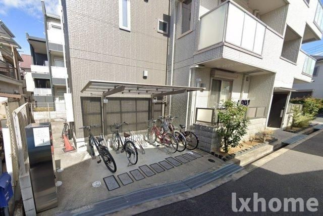 パレ　ブロンのその他共用部分