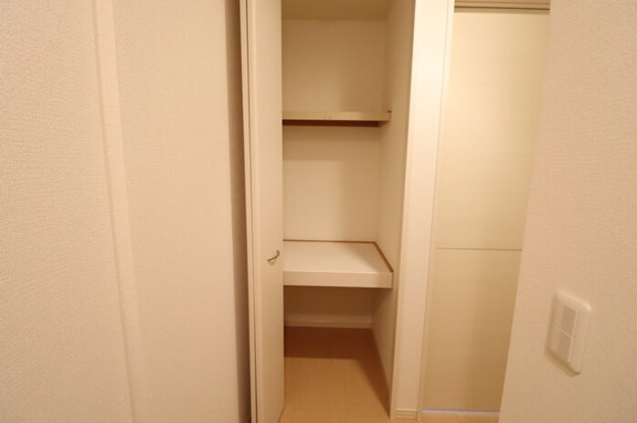 セジュールスクエアの内装