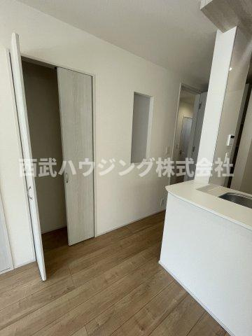 【仲介手数料無料】所沢市東狭山ケ丘全７棟３号棟　所沢市の新築なら西武ハウジングのその他