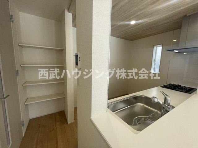 【仲介手数料無料】所沢市東狭山ケ丘全７棟３号棟　所沢市の新築なら西武ハウジングのその他