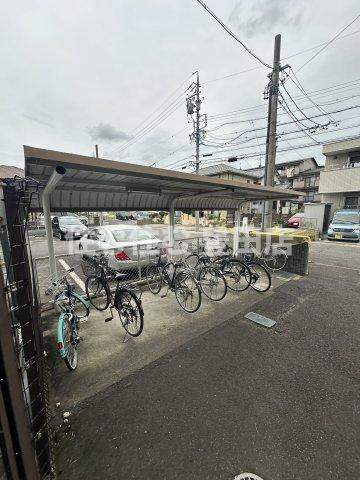 マンションモントレーのその他共用部分